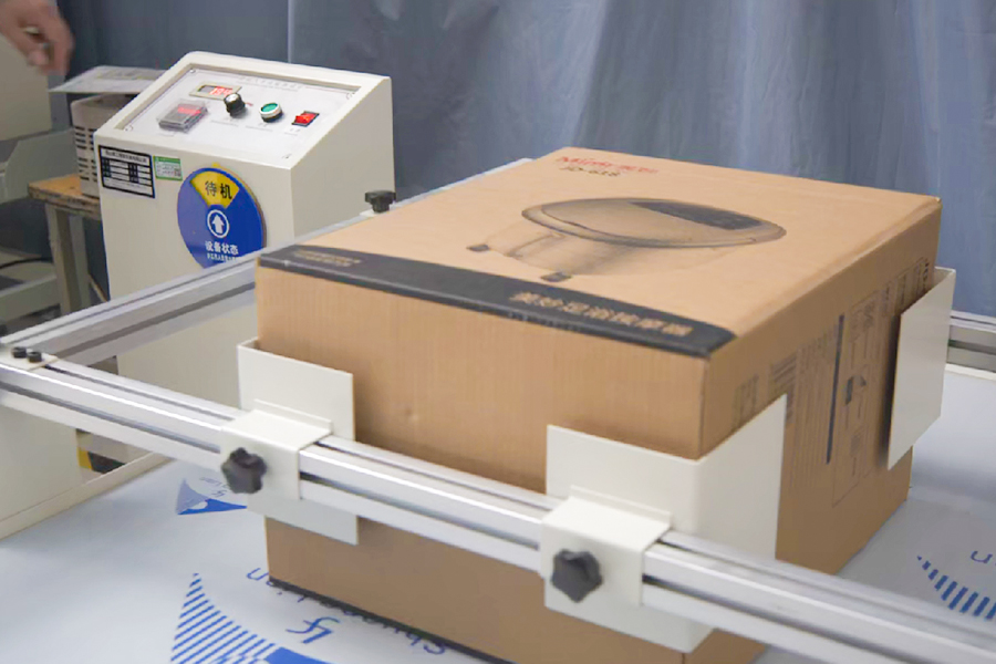 Huaian Mimir Electric Appliance Co., Ltd.