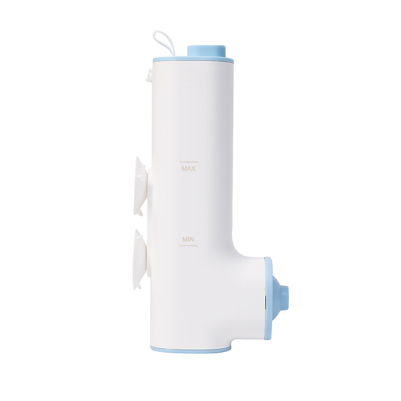 MWS-01 Spa Bubble Jet regolabile da 30 W per l'uso quotidiano rilassante in casa