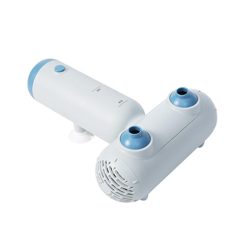 MS-03 Bubble Jet Spa per pediluvio domestico