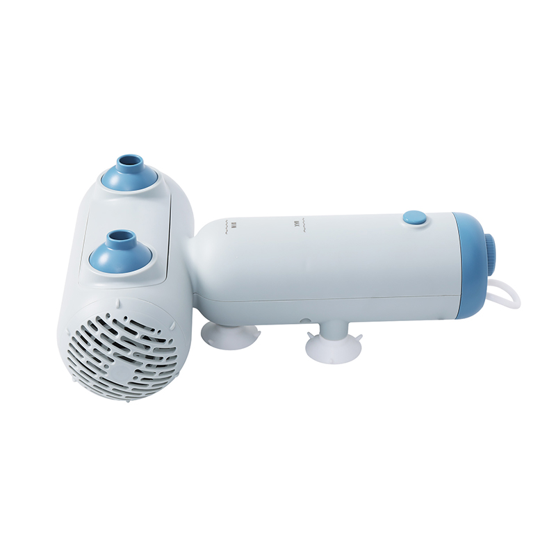 MS-03 Bubble Jet Spa per pediluvio domestico