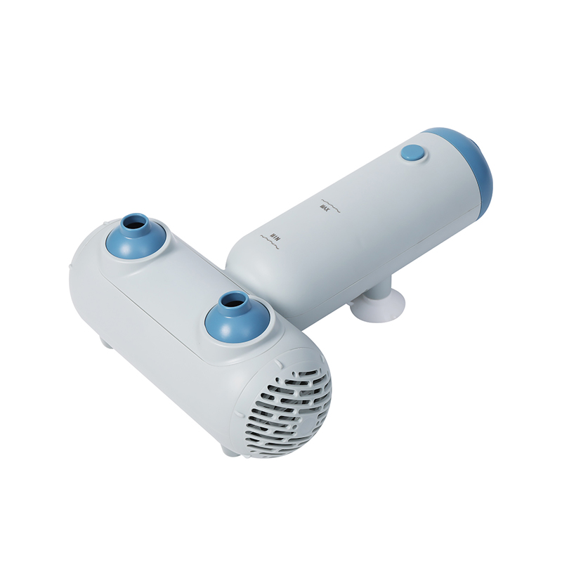 MS-03 Bubble Jet Spa per pediluvio domestico