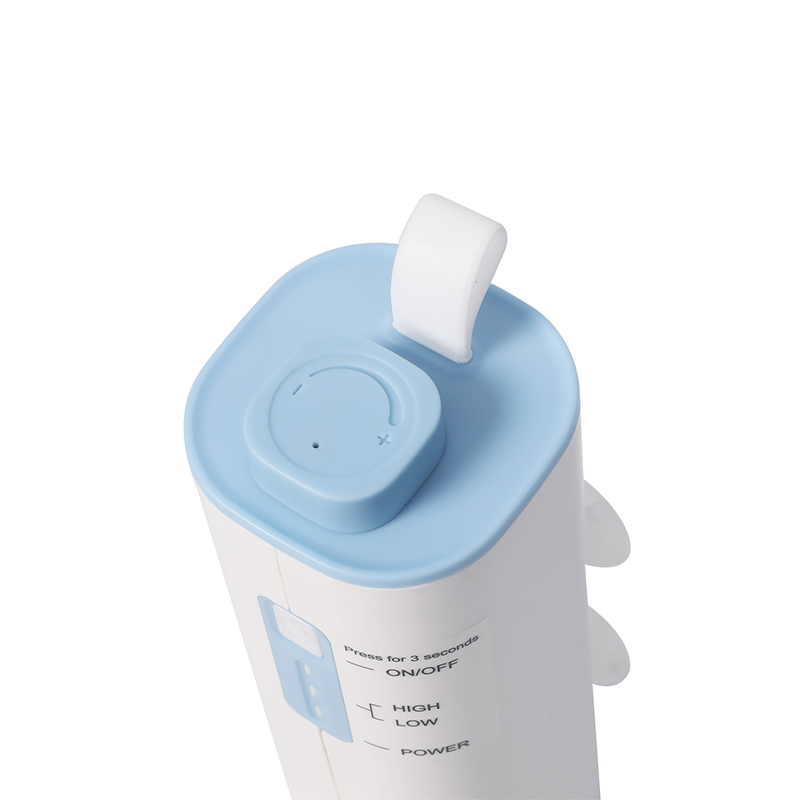 MWS-01 Spa Bubble Jet regolabile da 30 W per l'uso quotidiano rilassante in casa