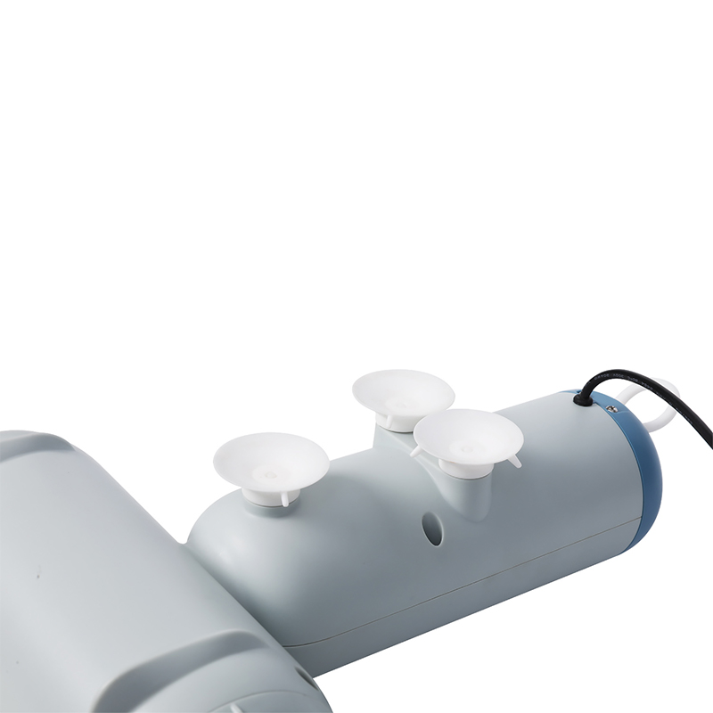 MS-03 Bubble Jet Spa per pediluvio domestico