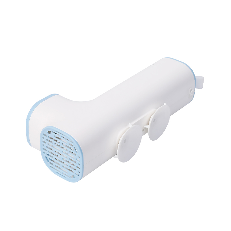 MWS-01 Spa Bubble Jet regolabile da 30 W per l'uso quotidiano rilassante in casa