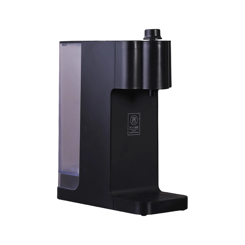 Vantaggi dell'utilizzo di un distributore d'acqua: guida completa