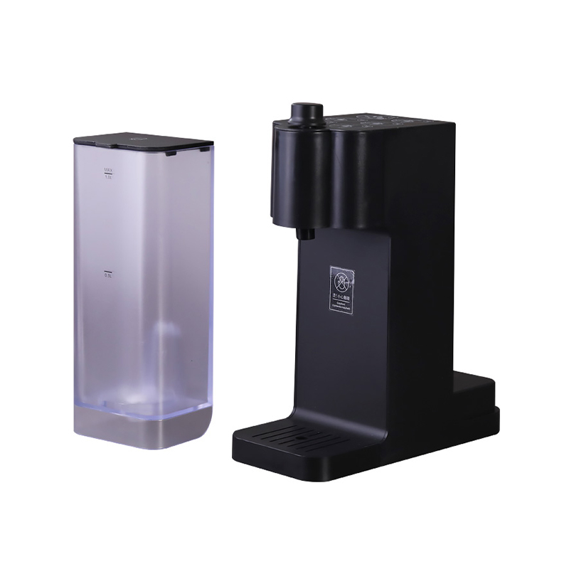 A11-A Erogatore Acqua Con Riscaldamento Rapido