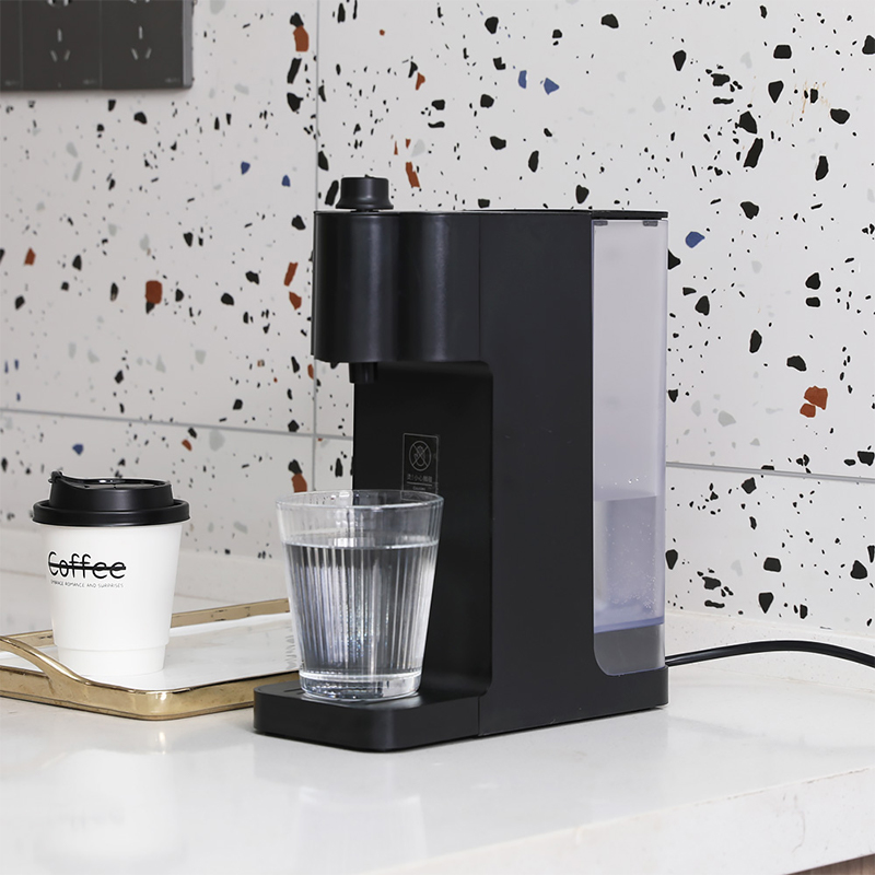 A11-A Erogatore Acqua Con Riscaldamento Rapido